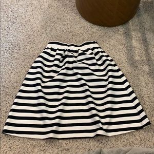 Forever 21 A-line skirt